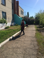 Субботник Субботник.