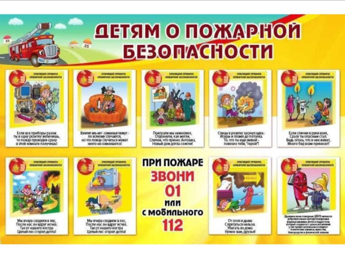 «Спички - детям не игрушка» «Спички - детям не игрушка».