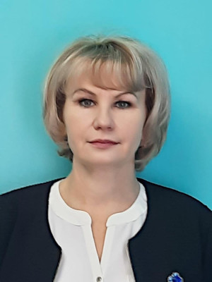 Педагогический работник Кириенко Ольга Петровна